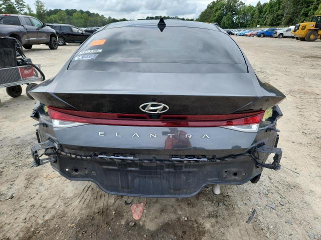 2023 HYUNDAI ELANTRA SE 5NPLM4AG4PH090612