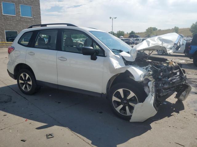 2017 SUBARU FORESTER 2 JF2SJABCXHH470165