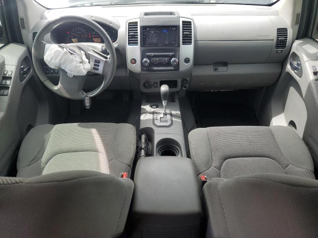 2021 NISSAN FRONTIER S #3268807413