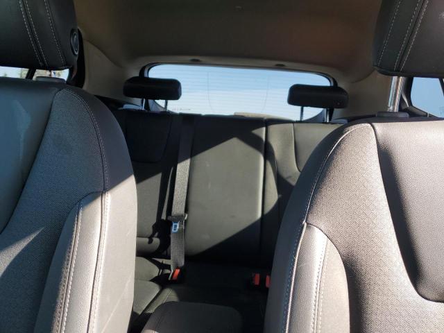 2025 BUICK ENCORE GX KL4AMBSP1SB145676