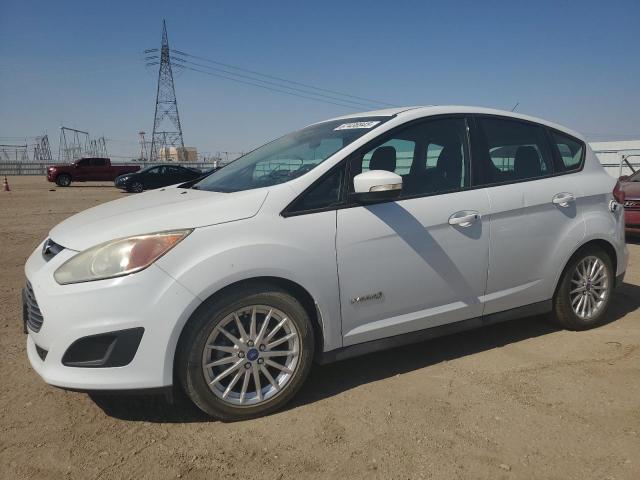 FORD C-MAX SE
