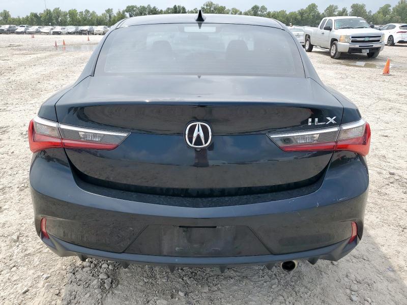 2019 ACURA ILX 19UDE2F33KA002517