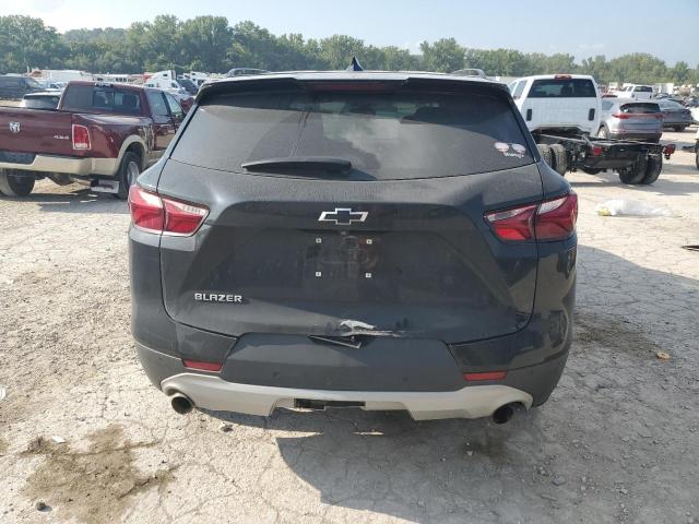 2021 CHEVROLET BLAZER 2LT - 3GNKBCRS6MS556201