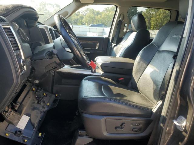 2017 RAM 2500 LARAM 3C6UR5KL5HG538820