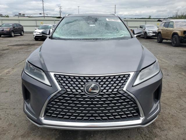 2021 LEXUS RX 350 2T2HZMDA6MC302452