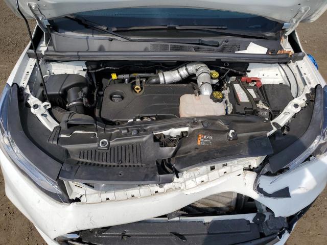 2021 CHEVROLET TRAX 1LT KL7CJPSMXMB368163
