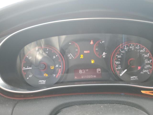 2015 DODGE DART SE 1C3CDFAA2FD402796