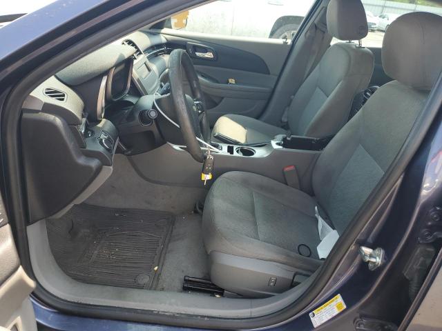 2015 CHEVROLET MALIBU LS 1G11B5SL2FF335942
