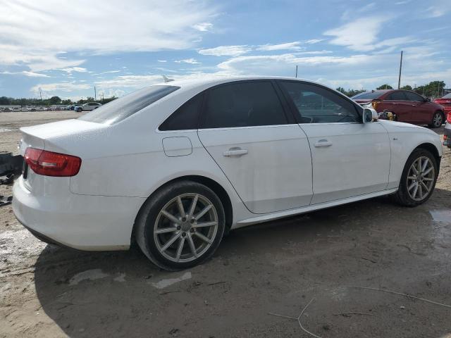 2016 AUDI A4 PREMIUM WAUAFAFL5GN003884