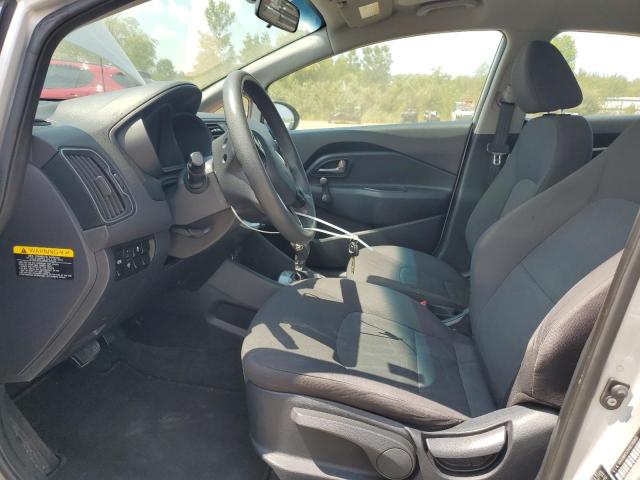 2016 KIA RIO LX KNADM4A39G6599863