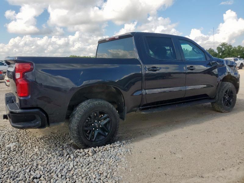 2023 CHEVROLET SILVERADO 3GCUDFED7PG261894