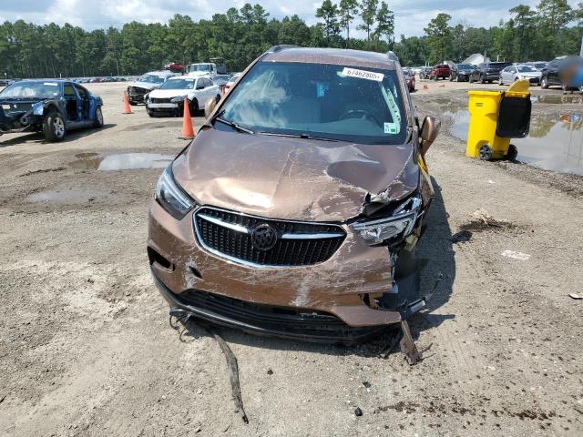 2017 BUICK ENCORE PRE KL4CJASBXHB020409