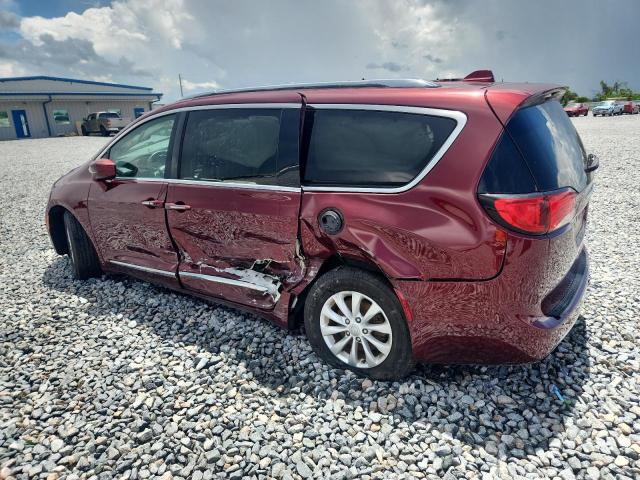 2019 CHRYSLER PACIFICA T 2C4RC1BG5KR537700