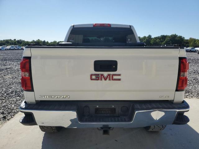 2017 GMC SIERRA K1500 SLE 3GTU2MEC7HG211032