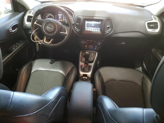 2019 JEEP COMPASS LA 3C4NJDBB5KT735006
