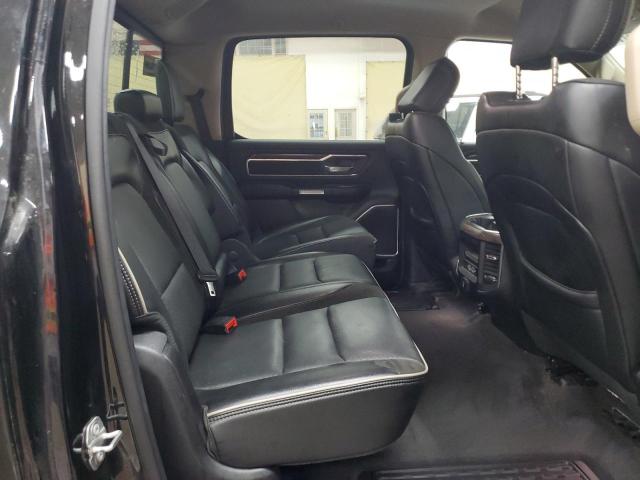 2020 RAM 1500 LARAM - 1C6SRFJT8LN403507