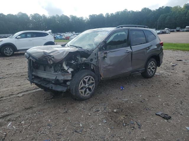 2024 SUBARU FORESTER PREMIUM JF2SKADC6RH474032