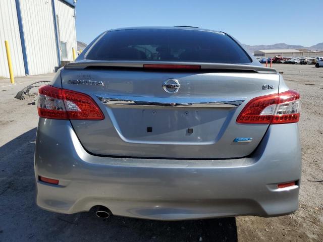 2014 NISSAN SENTRA S - 3N1AB7APXEY341859