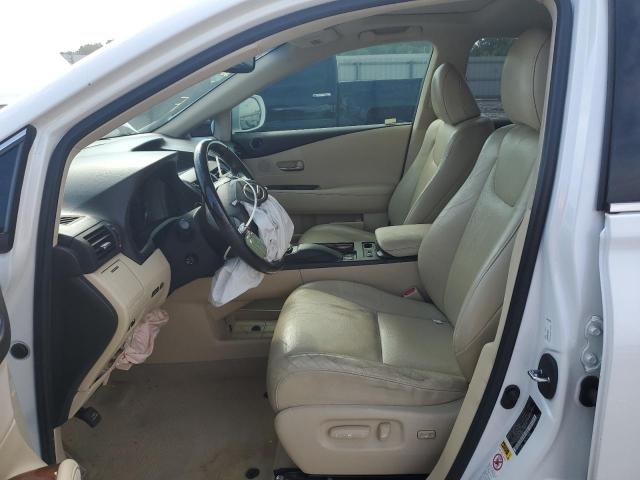 2015 LEXUS RX 350 2T2ZK1BA0FC193886