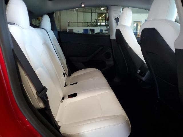 2023 TESLA MODEL Y 7SAYGDEF5PF860770