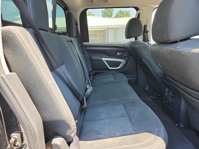 2018 NISSAN TITAN SV 1N6AA1E58JN508360