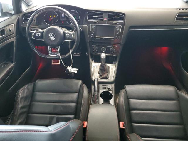 2017 VOLKSWAGEN GTI S/SE 3VW447AU5HM058580