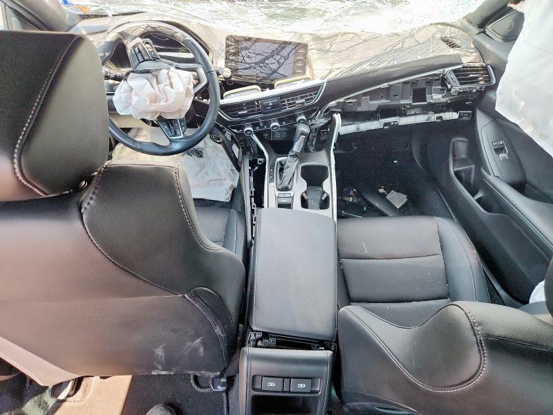 2022 HONDA ACCORD SPO - 1HGCV1F33NA000177