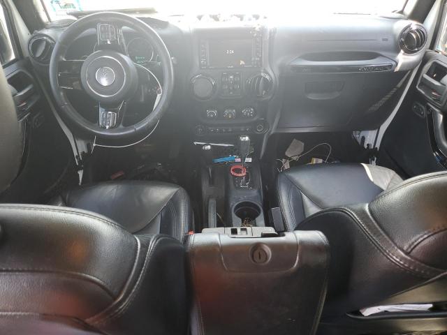 2015 JEEP WRANGLER UNLIMITED SAHARA 1C4HJWEG8FL661372