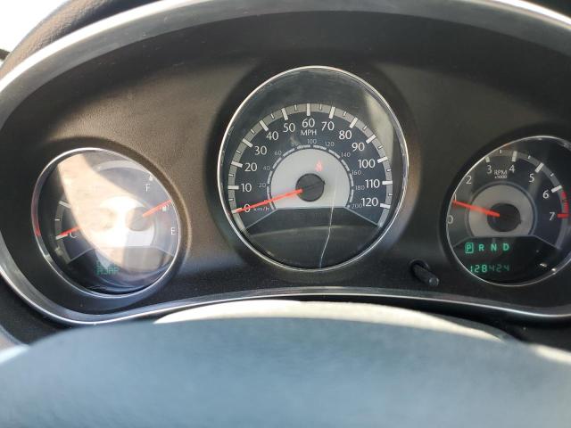 2014 CHRYSLER 200 TOURIN - 1C3BCBEG9EN131119