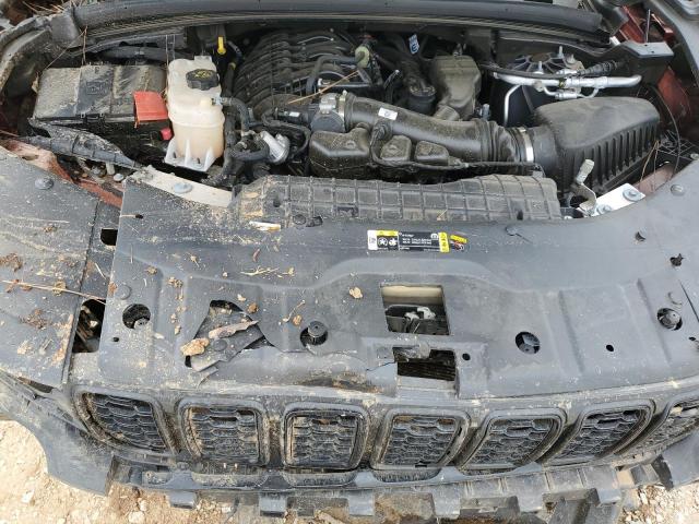 2024 JEEP GRAND CHEROKEE L LAREDO 1C4RJKAG5R8934696