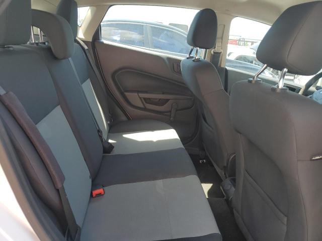 2016 FORD FIESTA S 3FADP4TJ9GM136391