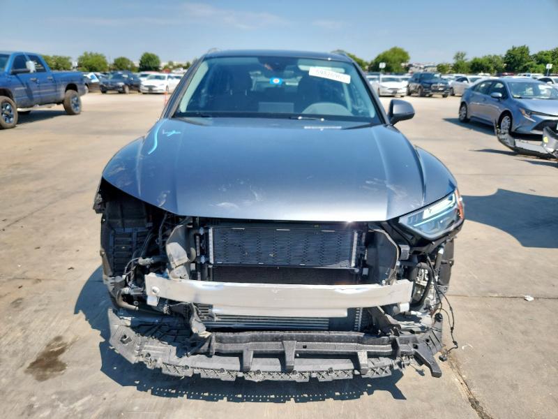 2022 AUDI Q5 E PREMI WA1E2AFY7N2087551