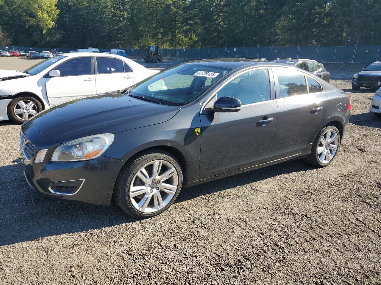 VOLVO S60 T5