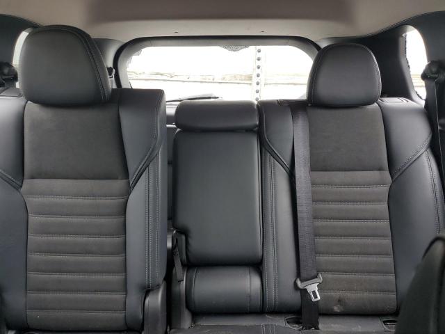 2024 MITSUBISHI OUTLANDER JA4J3VA82RZ047014