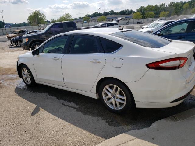 2016 FORD FUSION SE - 1FA6P0H74G5102234