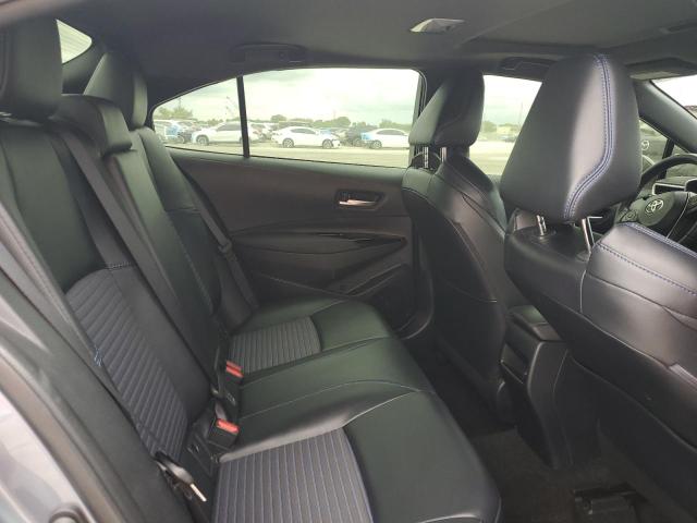 2020 TOYOTA COROLLA XS JTDT4RCE0LJ006568