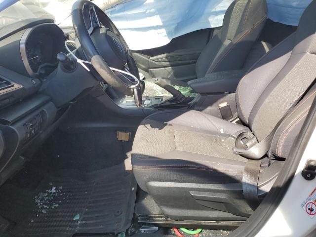 2020 SUBARU CROSSTREK PREMIUM JF2GTAEC1L8226828