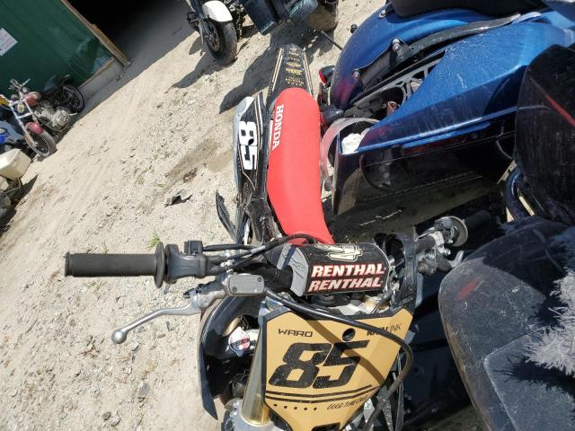 2024 HONDA CRF250 RX #3283875416