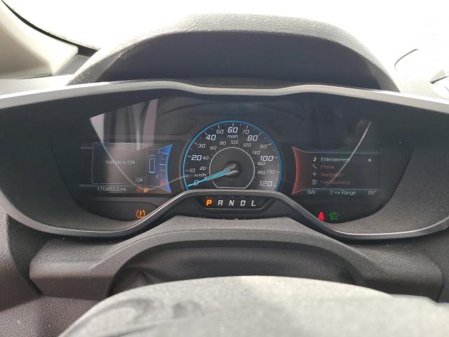 2015 FORD C-MAX PREMIUM SEL 1FADP5CU2FL114085