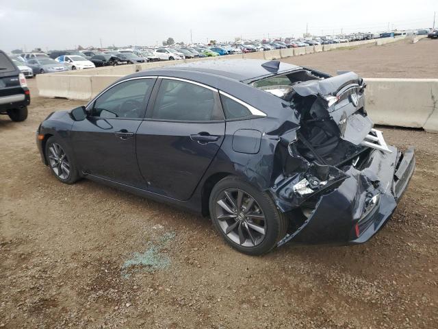 2021 HONDA CIVIC EX 19XFC1F39ME002528