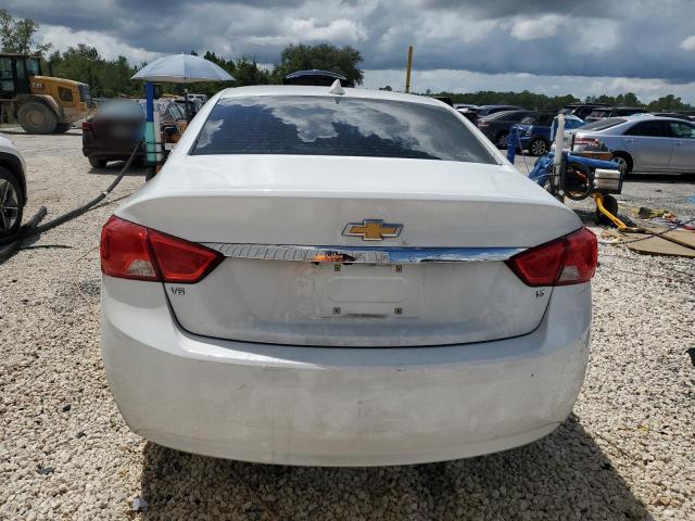 2019 CHEVROLET IMPALA LT 2G11Z5S37K9110446
