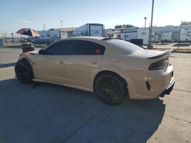 2022 DODGE CHARGER SC 2C3CDXGJ9NH124218