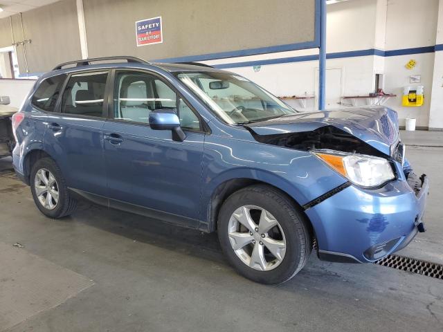 2015 SUBARU FORESTER 2.5I PREMIUM JF2SJADC5FH583564