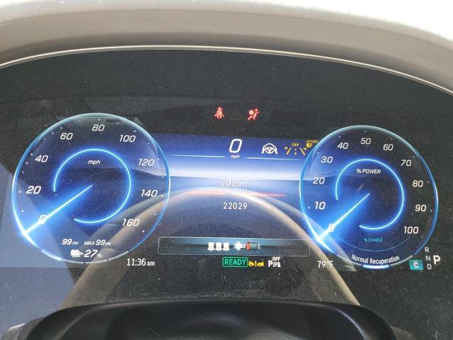 2023 MERCEDES-BENZ EQS SEDAN 580 4MATIC W1KCG4EB4PA041381