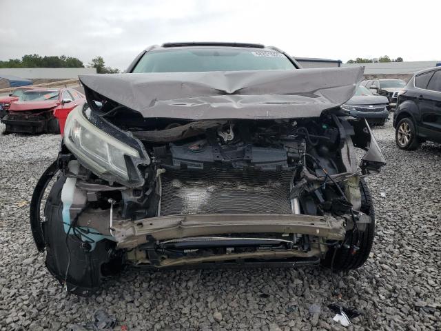 2015 HONDA CR-V EXL 2HKRM3H7XFH534830