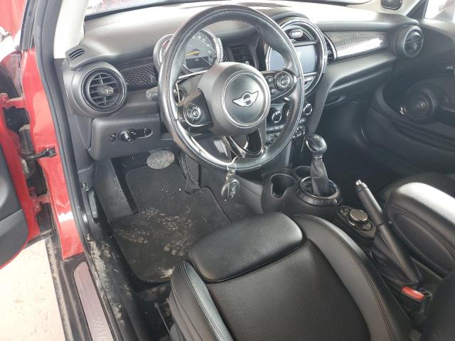 2017 MINI COOPER S WMWXP7C50H3B94193