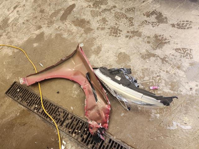 2015 FORD FOCUS SE - 1FADP3K28FL213952