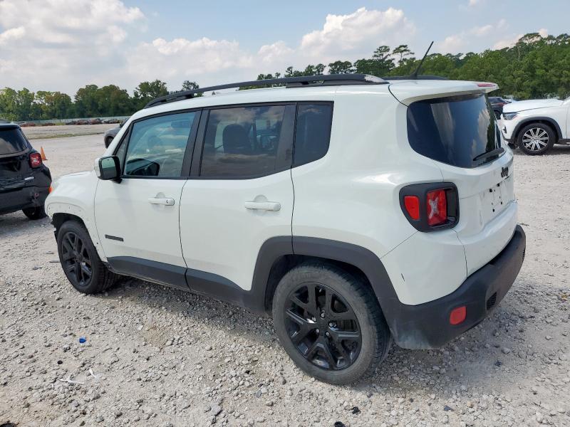 2017 JEEP RENEGADE L - ZACCJABB4HPG39034