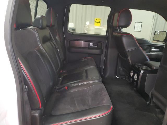 2013 FORD F150 SUPERCREW - 1FTFW1EF0DFB02896
