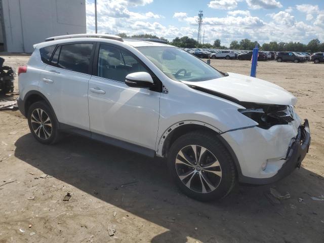 2015 TOYOTA RAV4 LIMIT 2T3DFREV9FW309981